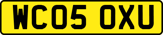WC05OXU