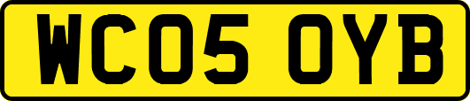 WC05OYB
