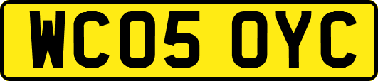 WC05OYC