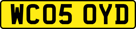 WC05OYD