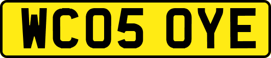 WC05OYE