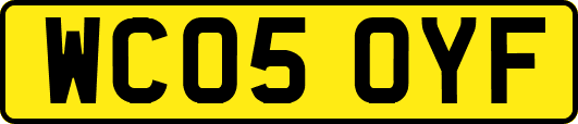 WC05OYF
