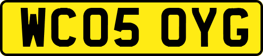 WC05OYG