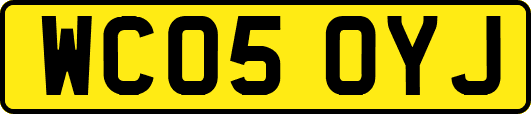 WC05OYJ