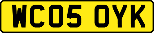 WC05OYK