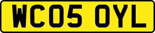 WC05OYL