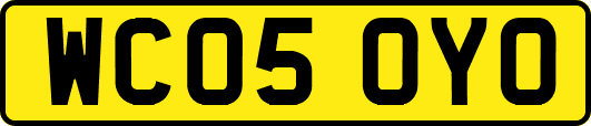 WC05OYO