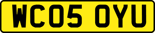 WC05OYU