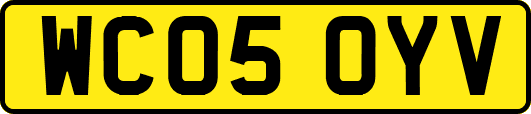 WC05OYV