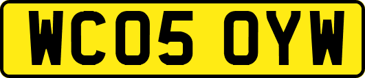 WC05OYW