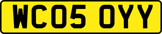 WC05OYY
