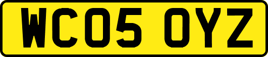 WC05OYZ