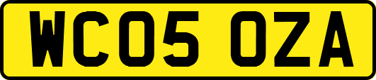 WC05OZA