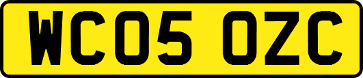 WC05OZC