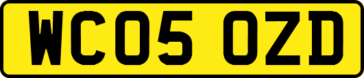 WC05OZD