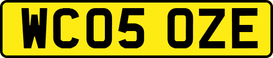 WC05OZE