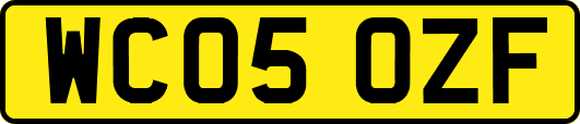 WC05OZF