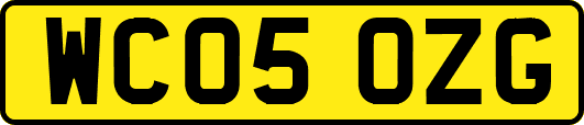 WC05OZG
