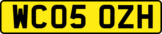 WC05OZH