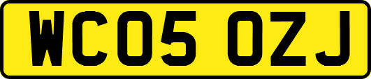 WC05OZJ