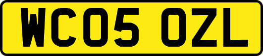 WC05OZL