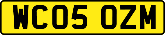 WC05OZM