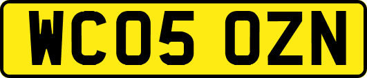 WC05OZN