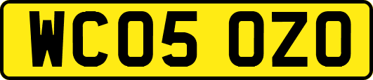 WC05OZO