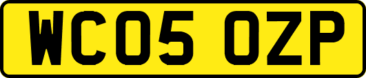 WC05OZP