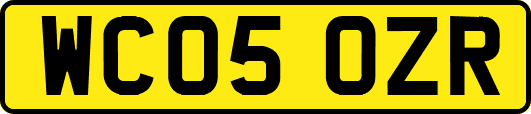 WC05OZR