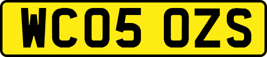 WC05OZS
