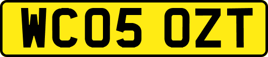 WC05OZT