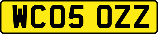 WC05OZZ