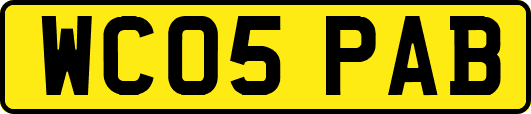 WC05PAB