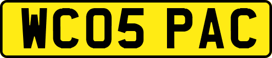 WC05PAC