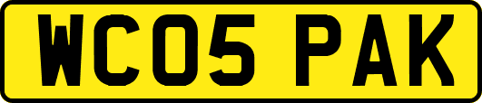 WC05PAK
