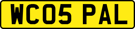 WC05PAL