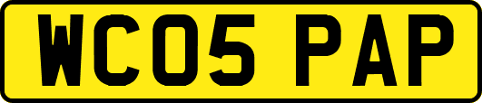 WC05PAP