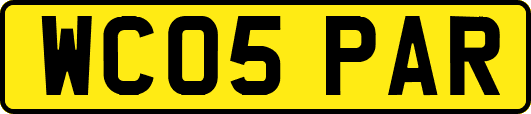 WC05PAR