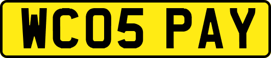 WC05PAY