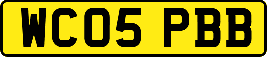 WC05PBB