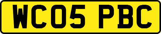 WC05PBC
