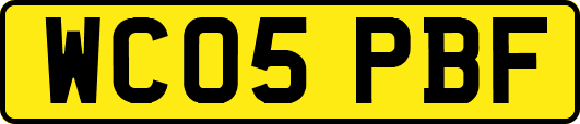 WC05PBF