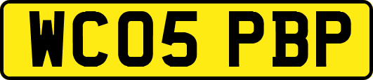 WC05PBP