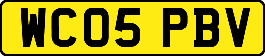 WC05PBV