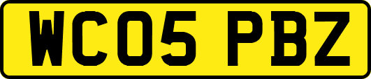 WC05PBZ