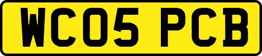WC05PCB