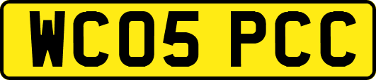 WC05PCC