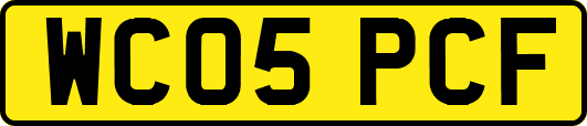 WC05PCF
