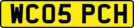 WC05PCH